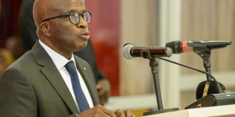 Le BVG constate peu de risques dans la gestion financière du Projet FIER au Mali