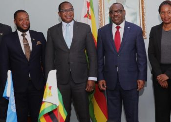 COM 2024 : Le Zimbabwe accueille la 56e session de la Cea du 28 février au 5 mars