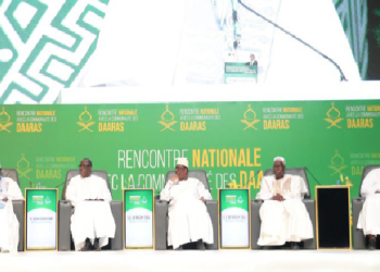 Investissements de 25 milliards de Fcfa pour moderniser les « Daaras » au Sénégal depuis 2012