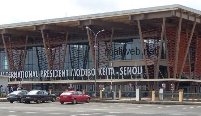 Violences contre militants du Comité Syndical de l’Aéroport Senou : la direction générale mise en cause