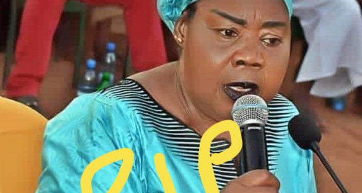 Décès de l’animatrice vedette de l’ORTM Oumou Diarra dite Dièma au Mali