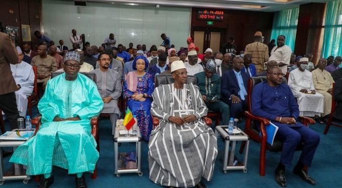 Le Mali adopte une stratégie nationale contre la corruption et l’enrichissement illicite