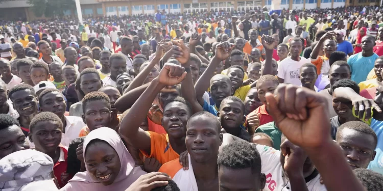 Les sanctions de la CEDEAO inefficaces, selon un analyste béninois : le Niger pas isolé
