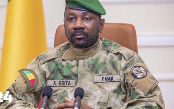 Mali : Goïta nationalise le processus de paix et de réconciliation pour éliminer les racines des conflits communautaires et intercommunautaires