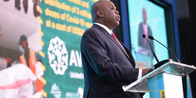 Accord d’établissement du Fonds pour le développement des exportations en Afrique signé par la Guinée équatoriale et le Ghana