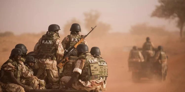 Démantèlement d’un important réseau de trafiquants au Niger : saisie de drogues dans le nord du pays