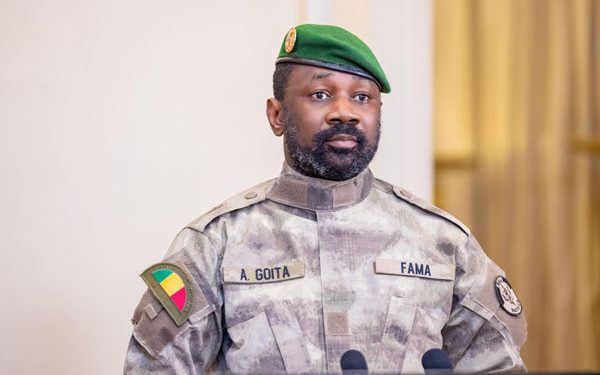 Lutte contre la corruption au Mali : Assimi Goïta promet des sanctions pour tous
