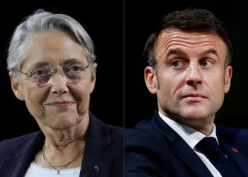 Remaniement imminent en France : Julien Denormandie favori pour succéder à Elisabeth Borne