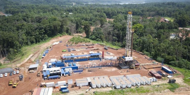 Le Gabon ordonne à Addax Petroleum de restituer son permis pétrolier, mettant fin à sa production
