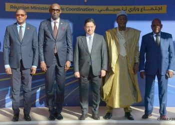 La guerre géopolitique au Sahel : le Mali opte-t-il pour le Maroc plutôt que l’Algérie ?