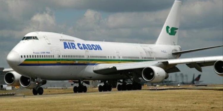 Fly Air Gabon Holding, le bras financier de la transition pour relancer le secteur aérien après la faillite d’Air Gabon
