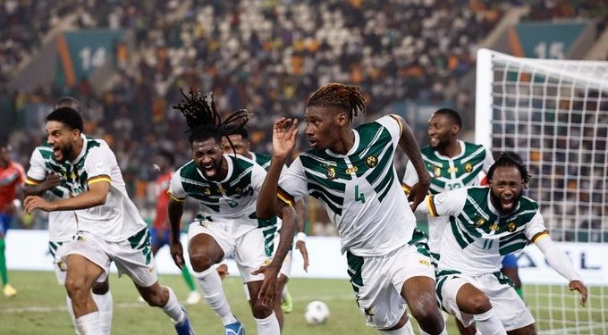 Mondial Beach Soccer : Sénégal, Égypte, fiertés africaines