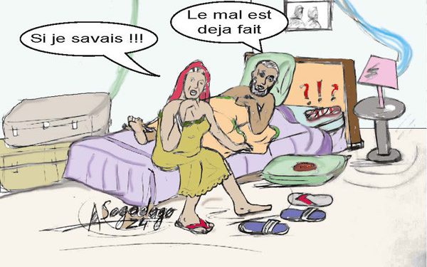 Mali: Envoutement, jalousie et méfiance dans les ménages polygamiques