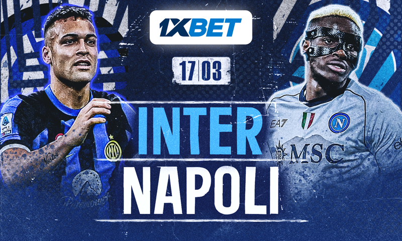 Inter vs Napoli