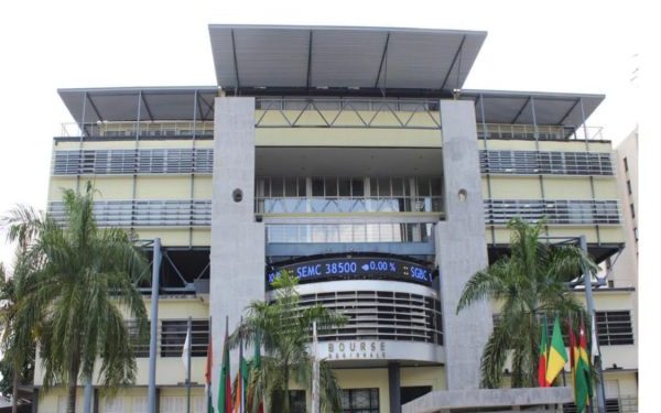 La BRVM de la Côte d’Ivoire : Fortes transactions pour débuter mars 2024