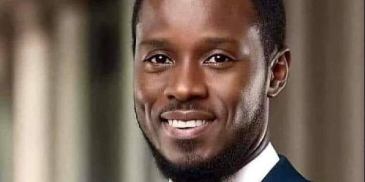 Élection présidentielle : Amadou Ba félicite Bassirou Diomaye Diakhar FAYE, 5eme Président Sénégal