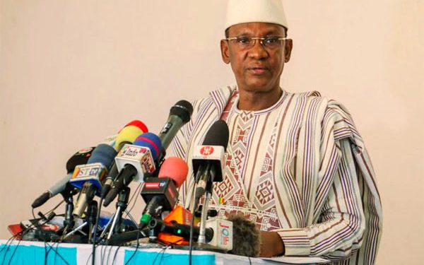 Départ imminent de Choguel K Maiga de la primature au Mali: Recherche du nouveau PM pacificateur