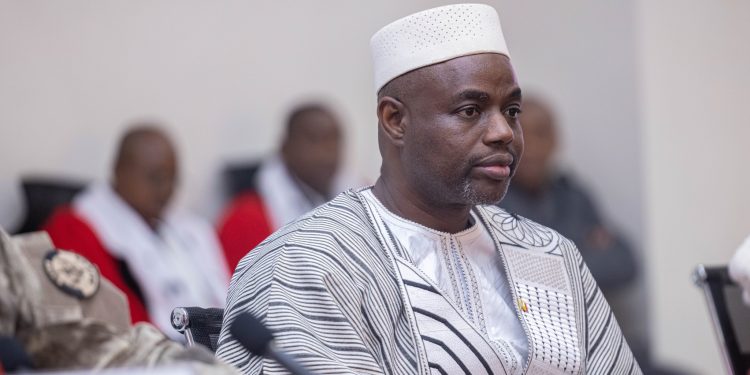 Semaine nationale symboles État au Mali : mobilisation et satisfaction institutions et gouvernement
