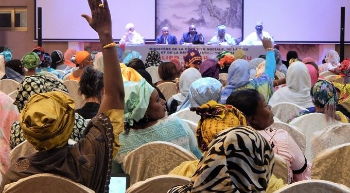 Mali : Entre héritage et modernité, protection des femmes par des mécanismes traditionnels