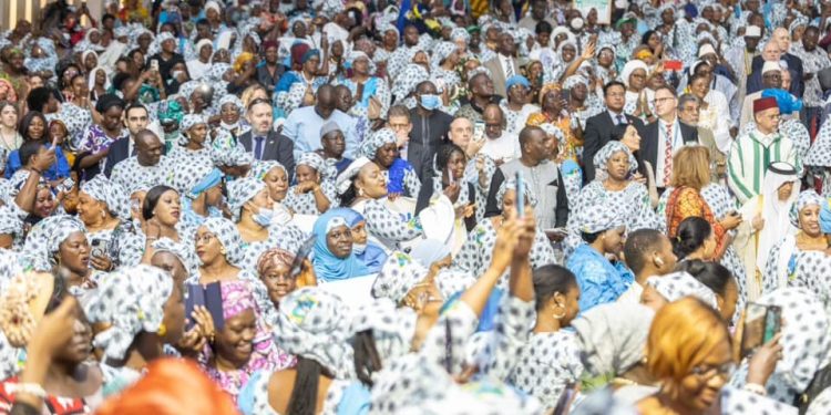 Transition au Mali : les femmes, piliers de la paix et du progrès