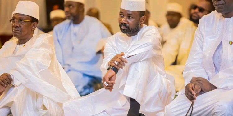 Le Président du Mali appelle à une mobilisation pour le dialogue Inter-Maliens