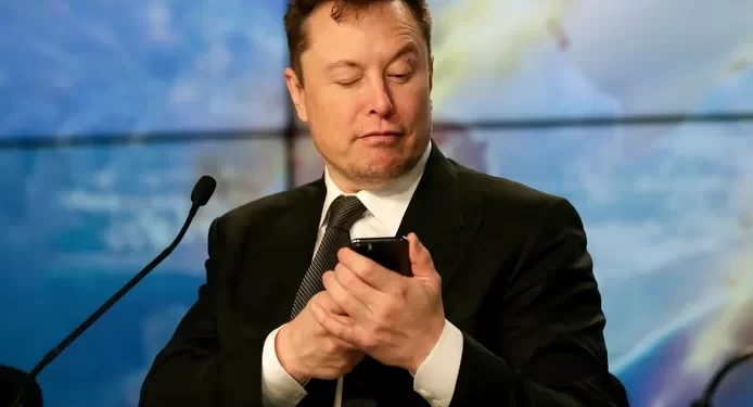 La Russie pourrait prendre Odessa, prévient Elon Musk sur X.
