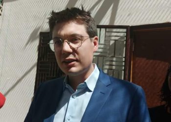 Diplomates français expulsés du Burkina Faso pour « activités subversives »
