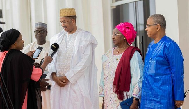 Crise énergétique : Accord Niger-Mali pour 150M de litres de gasoil