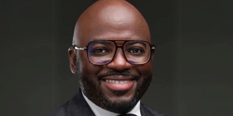 Abdoulaye Mouchili nommé Country Managing Partner du cabinet britannique EY au Cameroun et au Tchad.