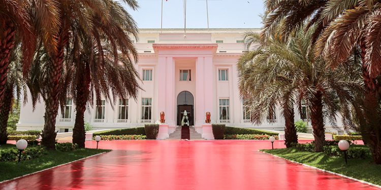 Sénégal : Réunion hebdomadaire du Conseil des ministres présidée par le Chef de l’Etat le 15 mai 2024