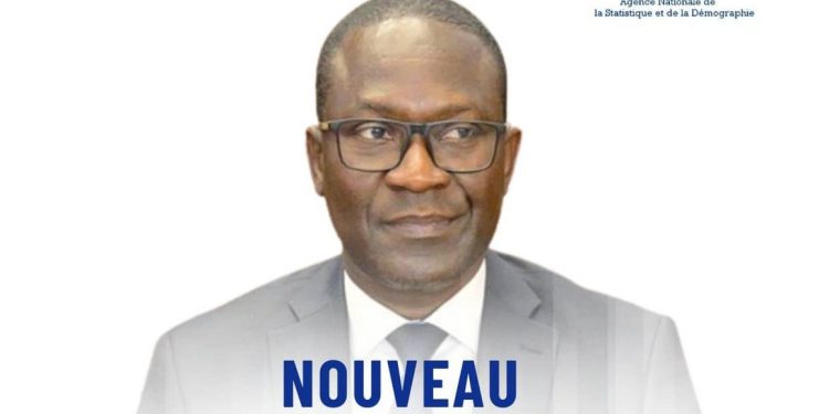 Nouveau directeur général de l’Ansd : Dr Abdou Diouf prend les rênes