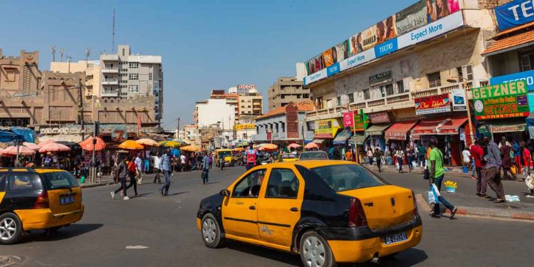 Croissance économique au Sénégal : 9,3% prévus en 2024, 10,2% en 2025