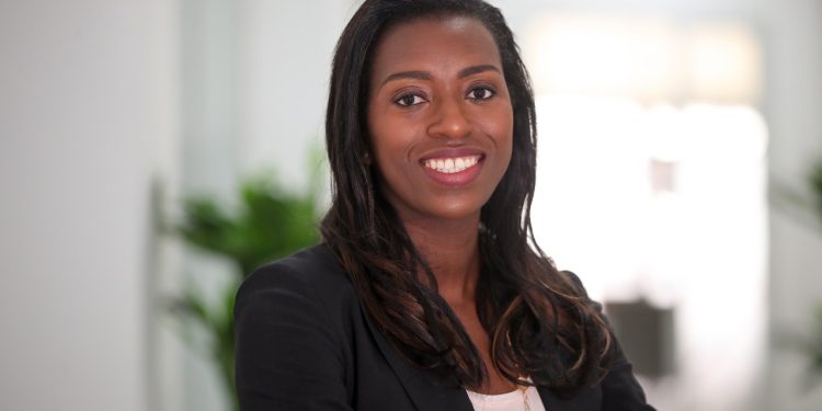 FIAD 2024 : Sokhna Maimouna Diop, DGA CBAO Attijariwafa bank : catalyseur opportunités affaires