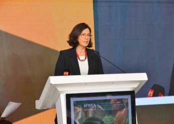 Mission au Sénégal : Mouna Kadiri met en avant le Club Afrique développement