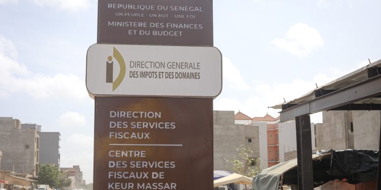 Extension des services fiscaux au Sénégal : Réception de nouveaux sites à Dakar, Thiès et Tivaouane