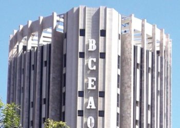 Zone UEMOA : Baisse de 8 pdb des taux d’intérêt des banques en mai