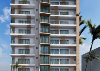 Coût de construction logements neufs en hausse de 0,2% au T2 2024