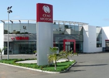 Dividendes record pour les actionnaires de CFAO Motors Côte d’Ivoire : 2,878 milliards de FCFA versés.