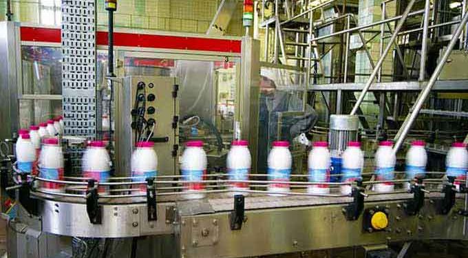 Croissance de 7,0% de la production industrielle au Sénégal en juin 2024